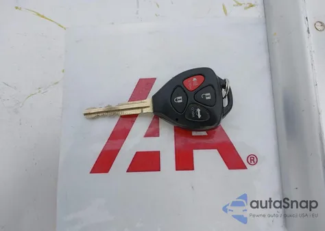 2011 Toyota Camry Le from USA, damaged, VIN 4T4BF3EK8BR094810